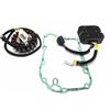 Generico KIT STATORE MAGNETE REGOLATORE E GUARNIZIONE PER SH PS 125 150 2005 2006 2007 2008 2009 2010 2011