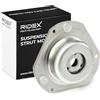 RIDEX 1180S0339 Supporto ammortizzatore Anteriore senza supporto Compatibilità con FORD Fiesta Mk6 Hatchback JA8, JR8