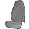Generic Coprisedile per auto, protezione antisudore, in spugna, impermeabile, facile da installare, interni per veicoli e camion