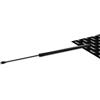 RIDEX 219G0641 Ammortizatore pneumatico Cofano bagagli/vano carico Cofano/Sponda Posteriore veicolo Compatibilità con RENAULT Scénic 3 JZ0/1