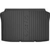 IMJ-Global Vasca Baule Auto dryZone su Misura Compatibile con Volkswagen Polo IV 2001-2009 3 porte, Proteggi bagagliaio Gomma TPE per Migliorare Look e Sportività, Tappetino Premium in TPE Durevole