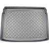MTM Vasca Baule per Toyota Yaris Cross (anche Hybrid) 2021- Protezione Bagagliaio su Misura con Antiscivolo, Resistente, Facile da Lavare e Inodore, cod. 9815