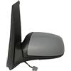 PROPOSTEONLINE Retrovisore realizzato per FORD FOCUS C-MAX dal 2004 al 2010 lato Sinistro elettrico riscald. c/Primer 1328452