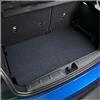 XEXJHQQ Vasca Bagagliaio Proteggi Baule Per Mini Per Cooper S F65 F66 2024 2025 Tappetino Baule Posteriore Pelle Scamosciata Accessori Rivestimento Antisporco Bagagliaio(Min*i f66)