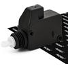 RIDEX 791C0015 Attuatore Chiusura centralizzata elettrico Cofano/Sponda Posteriore veicolo Compatibilità con PEUGEOT 205 II 20A/C