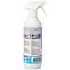 ProPlus Rimozione Striscia Nera 500 ml per roulotte e Camper