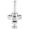 Dioche Regolatore Tendicatena per Cbr/Cb Vf Vtr, Tendicatena per Camme Auto, Guarnizione Tendicatena Distribuzione Camme Albero a Camme Adatta per Cbr600F F3 F4 F4I Cbr900 Rr Cbr900F Cb