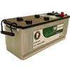 W-Parts BATTERIA INDUSTRIALE CAMION AUTOCARRO 140Ah - 950A - Heavy Duty | 140 Ah |