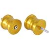 BEUTEE TMAX500 Schienale posteriore for moto Sedile passeggero Aumentare il piccolo cuscino rialzato compatibile con TMAX530 T-MAX530 T-MAX500 TMAX 530 500