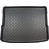 MTM Vasca Baule per Ford Courier Tourneo 2014-09.2023 Protezione Bagagliaio su Misura con Antiscivolo, Resistente, Facile da Lavare e Inodore, cod. 4919