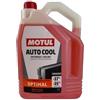 Motul 109142 - liquido antigelo auto cool optimal -37ºc