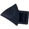 DERB 7445613513555 Derb Maniglia Apriporta Interna Anteriore Sx Sinistro [Lato Guida] (Nera)