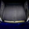 IMJ-Global Vasca Baule Auto dryZone su Misura Compatibile con Alfa Romeo Junior Elettrica dal 2024 in poi bagagliaio superiore, Proteggi bagagliaio Gomma TPE per Migliorare Look e Sportività