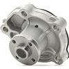 RIDEX 1260W0246 Pompa acqua con guarnizione Compatibilità con FIAT Sedici FY