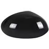 Lspbfkq Coperchi a specchio laterale Per Toyota Per AYGO 107CC 2006-2014 Calotta Specchietto Retrovisore Sinistro E Destro Copertura Specchietto Retrovisore Laterale Calotte specchietti(1piece Right)