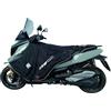 Generico R197PRO COPRIGAMBE TERMOSCUD COMPATIBILE CON BMW C 400 GT TUCANO IMPERMEABILE