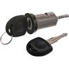 Swag 40 91 8167 serratura a cilindro, Blocco di accensione | Compatibile con: OPEL ASTRA F, ASTRA F Cabriolet, ASTRA F Caravan, ASTRA F CC, ASTRA F CLASSIC Caravan, ASTRA F CLASSIC CC