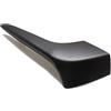 Generico Protezione Deflettore Anteriore DX Scooter Compatibile Con Piaggio LIBERTY S 50-125 - 150 Ricambio Originale 1B008623000NS