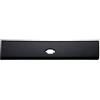 MelTruck Modanatura decorativa per parete laterale posteriore destra lunga per Nissan NV400 OPEL MOVANO B Renault Master III