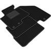 Generico DHCarMats Tappetini Auto compatibili con Hyundai IX35 2009-2015, Su Misura