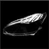 SQOGJSGZ Alloggiamenti Per Peugeot 208 2012 2013 2014 2015 2016 2017 2018 Accessori Auto Sostituzione Vetro Fari Fari Anteriori Auto(Sinistra)