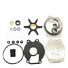 jetunit 99157T2 Kit di riparazione girante pompa acqua per fuoribordo Mercury Mariner MerCruiser 46-85098A2/99157A2 8/9.9/13.5/15/20/25 HP 2/4 tempi