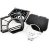 AER MOTO SPARE PARTS KIT FILTRO ARIA RACING PER PIAGGIO CIAO SI BOXER BRAVO GRILLO PINASCO 25166005