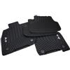 kfz-premiumteile24 Tappetini originali compatibili con A3 S3 RS3 8Y dal 2020 Mild Hybrid eTSI