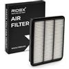 RIDEX 8A0182 Filtro aria Compatibilità con TOYOTA LAND CRUISER KDJ12, GRJ12