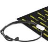 RIDEX PLUS 407W0080P Sensore di usura delle pastiglie freni Anteriore Compatibilità con MINI Countryman R60