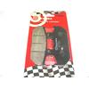 Brembo PASTIGLIE FRENO POSTERIORI AN BURGMAN 400 2006(k7) 2007 (k7) 2008 2009 2010 2011 2012 2013 2014 2015 2016 2017 2018 AN BURGMAN 650 2003 2004 2005 2006 2007 2008 2009 2010 2011 2012 2013…