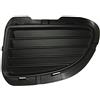 Equal Quality G1039 Griglia Paraurti Anteriore Sinistro