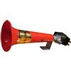 Generic 24V Tromba Turca Originale Fischio 24V Clacson 125dB per Camion Auto Van