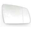 IPEVMLZ Sinistra Destra Vetro Specchietto Retrovisore Esterno Ampio Per Mercedes Per Benz A B C E GLA CLA GLK W176 W246 W212 W204 W221(1pc Right)