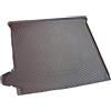 Recambo Vasca per bagagliaio Auto per Nissan Pathfinder, R51, 5 posti, 2004-2013, con bordo
