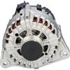 Valeo Alternatore 439884 - 180 Amp - 6 Scanalature - 14 V