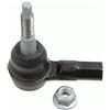 LEMFÖRDER 39024 01 Testa Barra D'Accoppiamento per Chevrolet Captiva (C100, C140) 2006 - Dx, Sx, Assale anteriore e altri veicoli
