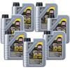 Generic LIQUIMOLY TOP TEC 4100 OLIO MOTORE 5W40 DI ALTA QUALITA' PER MOTORI DIESEL E BENZINA. ACEA C3 API SN. CONFEZIONE KIT PROMO 7 LITRI
