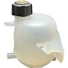 Generico Star 2407 - Vaschetta Serbatoio Acqua Radiatore completa di TAPPO compatibile con RENAULT Clio II Kangoo // DACIA Duster Logan Sandero // Rif. Originale: 7701470460