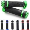Area1 Manopole compatibili con Liberty 50, 125, 150, 250, Liberty I-Get (RS1/Verde)