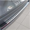 tuning-art L371 Protezione paraurti per Toyota RAV4 XA5 2019- Acciaio Inox