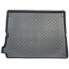 MTM Vasca Baule per Peugeot 5008 II 07.2017-2024 Protezione Bagagliaio su Misura con Antiscivolo, Resistente, Facile da Lavare e Inodore, cod. 7498