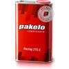 Pakelo OLIO LUBRIFICANTE MOTORE 2 TEMPI PAKELO 100% SINTETICO RACING 2TS C (1 LITRO)
