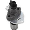 Gastagrav Pompa di Iniezione Carburante per Yanmar 170F 178F 186F 188F 192F 195F Motore Diesel, Costruzione in Metallo, Pezzo di Ricambio di Dimensioni Standard per Generatore e (170F/173F/178F)