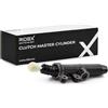 RIDEX 234M0022 Pompa della frizione Compatibilità con MERCEDES-BENZ Classe M W163