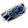 Acsud CONTATORE ADAPT. MBK 50 BOOSTER 2004-2017 / compatibile con YAMAHA 50 BWS 2004-2017 (OEM: 5WW-H3510-71 / 5WW-H3510-00)