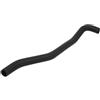Thermo Tec THERMOTEC DWX070TT Flessibile radiatore Compatibilità con RENAULT Trafic 2 Furgonato FL Trafic 2 Autobus JL Trafic 2 Pianale piatto/Telaio EL, OPEL Vivaro A Van X83 Vivaro A Combi X83