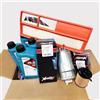 Generico Kit Tagliando Specifico per FIAT Grande Punto (199) 1.3 MJTD 16V 55KW 75HP 66KW 90HP 09/05 ->IMP-UFI