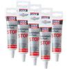 Liqui Moly 8 x Liqui Moly 1042 Ingranaggio per Olio Perdita di Stop 50 Ml