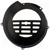 Generico COPRIVOLANO COPRIVENTOLA FERRO NERO COMPATIBILE COMPATIBILE PK XL RUSH N FL APE 50